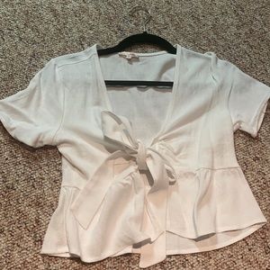 Top blouse top